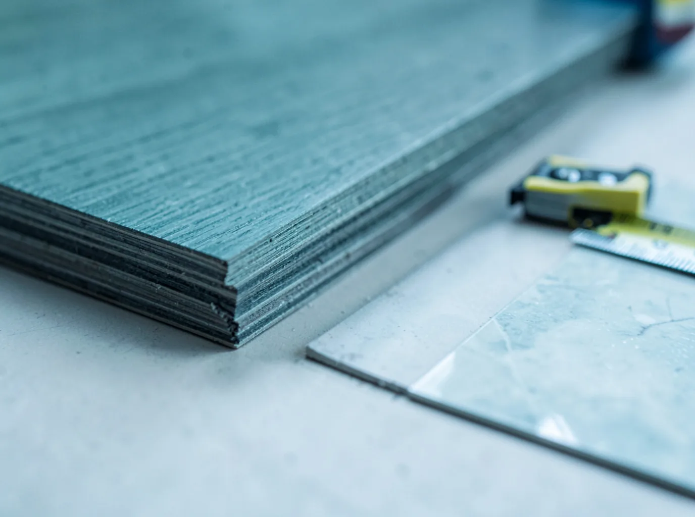 Luxury Vinyl Plank Installation Ville Platte, LA FAQs